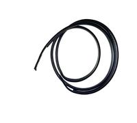 Joint Coffre Voiture Bande D'étanchéité En Caoutchouc Pour Toit Voiture 1 Paire Pour CIVIC 2001 2002 2003 2004 2005 74316-S5A-003 74306-S5A-003