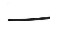 Joint Coffre Voiture Caoutchouc D'étanchéité Pour Pajero MB696541 Protection Verticale Pour Montero 1 Pièce 5 Portes Fenêtre Latérale Arrière 1989 - 1999(La gauche)