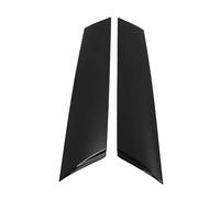 Joint Coffre Voiture Pour Mini Pour R50 Pour R53 Pour Cabriolet R52 1 Paire Pare-brise Une Garniture Moulage Pilier 51137128157 Un Remplacement Couverture