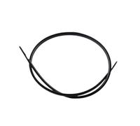 Joint Coffre Voiture Pour TOYOTA Pour COROLLA Berline E18 2014 2015 2016 2017 2018 Caoutchouc Voiture Toit Goutte À Finition Moulage Joint S 1-2 Pièces(droite)