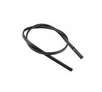 Joint Coffre Voiture Pour TOYOTA Pour COROLLA Berline E18 2014 2015 2016 2017 2018 Caoutchouc Voiture Toit Goutte À Finition Moulage Joint S 1-2 Pièces(La gauche)