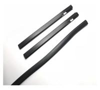 Joint Coffre Voiture Pour Toyota Pour RAV4 Toit Débit Réservoir Étanchéité Bande Caoutchouc Raccords 1pc 2013-2019(1pc Rear Left)