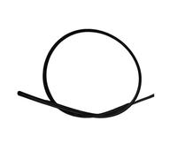 Joint Coffre Voiture Pour TOYOTA Pour VIOS 2006-2012 Remplacement Toit Goutte À Moulage Pièces D'auto 1 Paire Finition 75551-0D110 75552-0D050