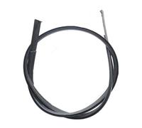 Joint Coffre Voiture Pour TOYOTA Pour WISH 2010 2011 2012 2013 2014 2015 Bande D'étanchéité En Caoutchouc Pour Toit Voiture 1 Paire Bandes