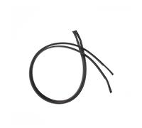 Joint Coffre Voiture Pour Toyota Pour Yaris Berline 2007-2011 Remplacer 75551-52160 75552-52140 Côté Gauche Et Droit 1 Paire Garniture Moulage Goutte À Toit