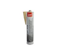 Joint colle d'étanchéité - Polyuréthane - Carrosserie - Cartouche de 300ml - APP PU50