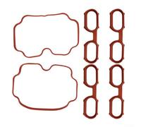 Joint collecteur d'admission pour 530i/540i/740i/740iL/840Ci/pour X5/Z8 (11611433328, 11611729727, 11611729728) - Remplacement direct, plastique, V8