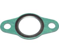 Joint collecteur d'échappement / échappement BGM, M8 perforation 52mm Vespa 50SS (V5SS1), 90SS (V9SS1), ET3 (VMB1T), PK50 HP (V5N2T) pour l'échappement de type banane