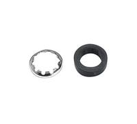 Joint Collet Gripp - 20 X 27 Mm - Pour Tube 14 Mm - Plaque De 20