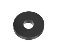 Joint Collier de Serrage Colonne de Direction pour Trottinette Zero 8 Zero Noir