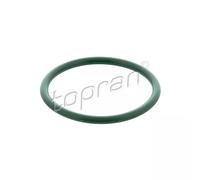 Joint, compresseur TOPRAN 115 342