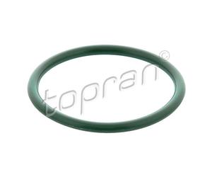 Joint, compresseur TOPRAN 115 342