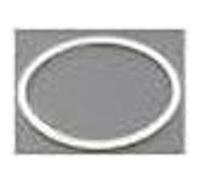 Frisquet F3AA40946 Joint couvercle fumee cd/evo45 10.27