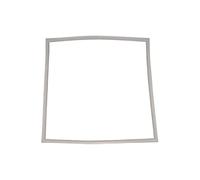 Joint Congélateur - BEKO - 4546860400 - Blanc - 650x520mm