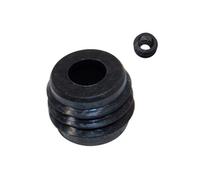 Joint connection electrovanne (96086-157) Lave-linge C00064534, ARISTON HOTPOINT, WHIRLPOOL, SCHOLTES - 96086_3662894749693