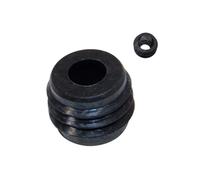 Joint connection electrovanne (96086-157) Lave-linge C00064534, ARISTON HOTPOINT, WHIRLPOOL, SCHOLTES - 96086_3662894749693