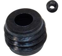 Joint connection electrovanne Lave-linge C00064534, ARISTON HOTPOINT, WHIRLPOOL, SCHOLTES - 96086