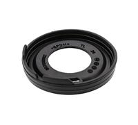 Joint corps pompe diagramme pour lave-linge Zanussi 807669002