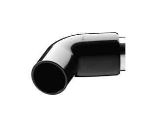 Joint coudé de raccord d'aspiration pour rabots BKP180 et KP0800 MAKITA-416368-8