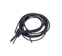 Joint coupe-froid 2M EPDM Rubber Gasket Trim Seal, Diameter 5-20mm Black Foam Round Sponge Cord, Weather Stripping 1 piece(16mm)