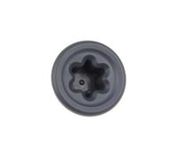Vorwerk Accouplement moteur pour Bimby TM31 compatible 31973 G