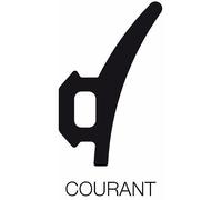 Joint "Courant" pour seuils menuiserie bois BILCOCQ