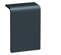 Joint couv SL20055 Noir - MOULURES PLINTHES HAGER SL2005579011