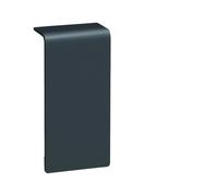 Joint couv SL20080 Noir - MOULURES PLINTHES HAGER SL2008079011