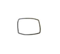 Joint couvercle 220 × 141 avec 4 crochets d'origine CADEL code 4D180233040