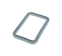 Whirlpool Joint couvercle boîte à produits 481246668496 lave-vaisselle