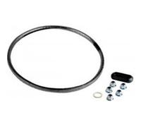Joint couvercle brûleur Saunier Duval S1042500 G