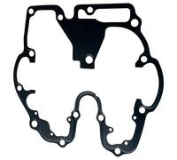 Joint Couvercle Culasse Droit Carter Couvercles D'embrayage Moteur Moto Pour XR250R 1996-2004(Style 2)