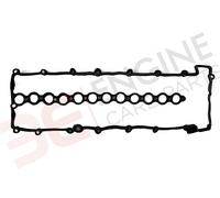 Joint Couvercle Culasse M57 3.0L Diesel Range Rover L322 (02-09) 8510335 Noir