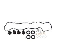 Joint Couvercle Culbuteur Valve Pour Nissan NP300 Pour Pick-up Pour Navara D40 D22 Pour Pathfinder R51 YD25 2.5 166188H800(22 PCS)