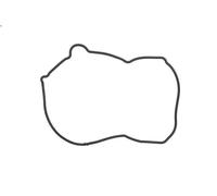 Joint, couvercle de carter de distribution ELRING 902.970 pour NAVARA 2.5 2001-