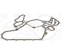 Joint, Couvercle De Carter (Monobloc) Partie Frontale Pour AUDI A4 A6 A6 Allroad