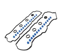 Joint Couvercle de Soupape Compatible Avec Ford Pour Escape 2009 2010 Pour Fusion 3.0L V6 2010 2011 2012 Jeu Joints Cache Culbuteurs OEM VS50718 7L1Z6C535AA 151041301 VS50801R