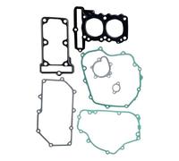 Joint couvercle d'embrayage de moto Pour KLE300 Pour Versys-X 300 2016-2022 Pour Ninja 300 EX300 2013-2017 Cache Moteur Moto Joint Cylindre Carter D’huile(Les trousses)