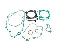 Joint couvercle d'embrayage de moto Pour KX450F KX 450 F KX450 F KXF450 2009-2011 Cache D’embrayage Carter Moto Joint Cylindre(Les trousses)