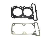 Joint couvercle d'embrayage de moto Pour Pour Ninja 300 EX300 13-17 Pour Versys-X 300 KLE300 2017-2022 ER300 Z300 Joint Culasse Culasse Moto