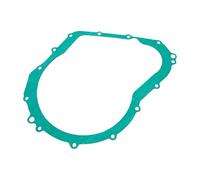Joint couvercle d'embrayage de moto Pour Suzuki GSX-R750 GSXR750 2006-2024 Culasse Moto Cache-carter Générateur D’embrayage Joint Carter D’huile(Clutch gasket)