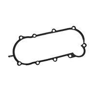 Joint couvercle d'embrayage Kit Complet Joints D'étanchéité Pour Couvercle Latéral Moteur Moto Tampon Caoutchouc Couvercle D'embrayage Pour DIO50 ZX50 Pour DIO ZX AF34 AF35(Type B)