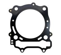 Joint couvercle d'embrayage Kit De Joints Carter D'embrayage Cylindre Pour Moto Pour Suzuki RM-Z450 RMZ450 RM-Z RMZ 450 2008-2023(Type 3)