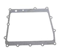 Joint couvercle d'embrayage Kit Joints Couvercle D'embrayage Démarreur Moto Pour Pour ZX-10R 2004-2005(Oil pan gasket)