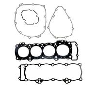 Joint couvercle d'embrayage Kit Joints Couvercle Générateur D'embrayage Culasse Moto Pour Pour Z900 Pour ZR900 Pour Z900RS 2017-2023(The kits)