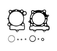 Joint couvercle d'embrayage Kit Joints Couvercle Supérieur Pour Moto Joint Moteur Reconstruction Pour Pour KX250F 2004-2005