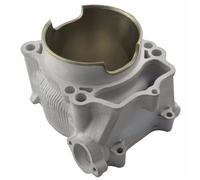 Joint couvercle d'embrayage Kit Joints Segments Piston Cylindre 95 Mm Pour Moteur Moto Pour Y&amaha YZ450F 2003-2005 5TA-11311-12-00 YZ450 F YZ 450(Cylinder)