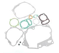 Joint couvercle d'embrayage Kit Révision Joint Culasse D'accessoires Moto Ensemble Complet Joints Pour CRF230F 2003-2014 CRF230 F CRF 230F