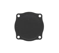 Joint, couvercle du carter de distribution ELRING 061.560