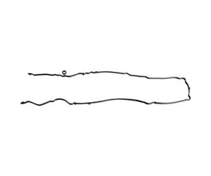 Joint, couvercle du carter de distribution FEBI BILSTEIN 177661
